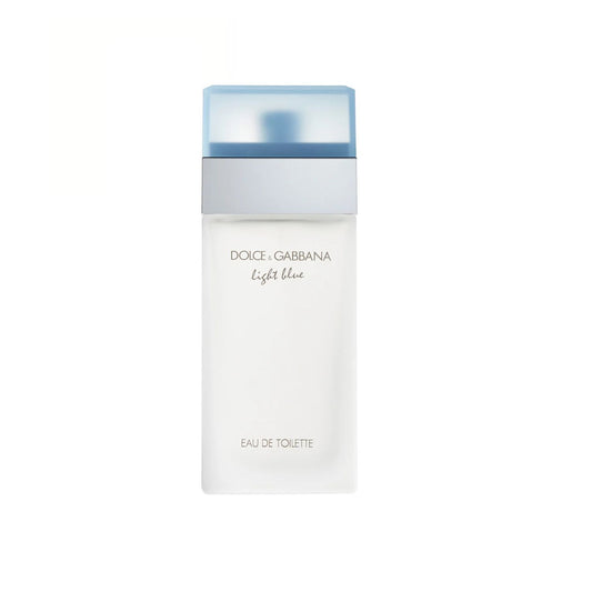 Dolce & Gabbana Light Blue 0.84oz EDT For Women