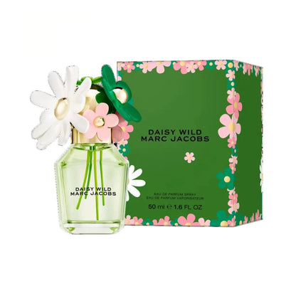 Marc Jacobs Daisy Wild 1.6oz EDP For Women