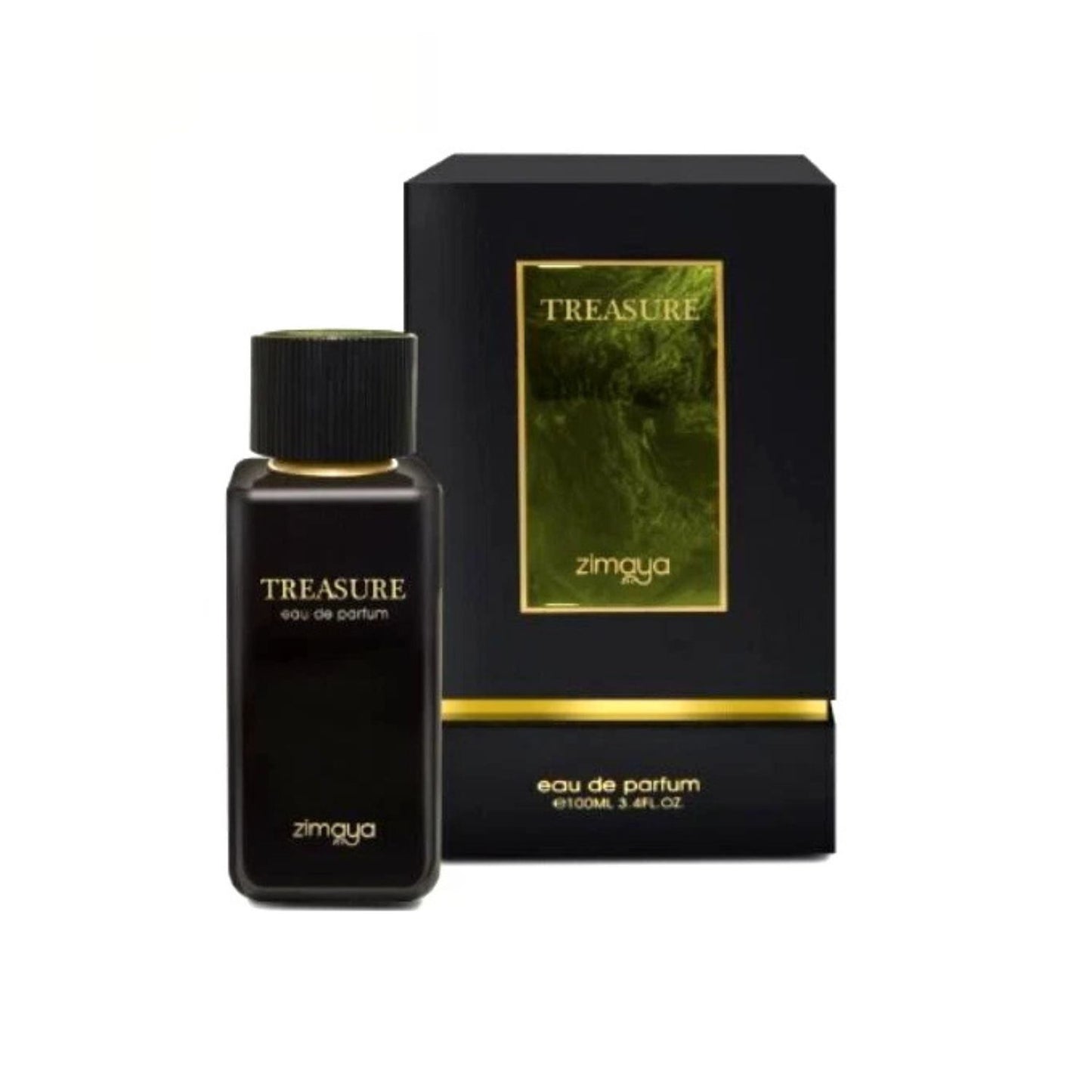 Zimaya Treasure 3.4oz EDP Unisex