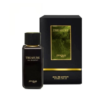 Zimaya Treasure 3.4oz EDP Unisex