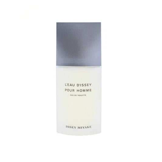 Tester Issey Miyake L'Eau D'Issey 4.2oz EDT For Men