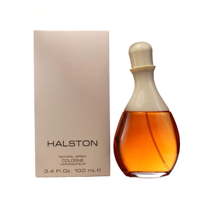 Halston 3.4oz Cologne For Women