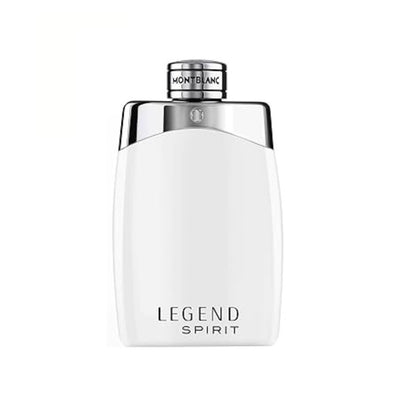 Mont Blanc Legend Spirit 6.7oz EDT For Men