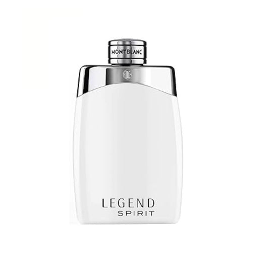 Mont Blanc Legend Spirit 6.7oz EDT For Men
