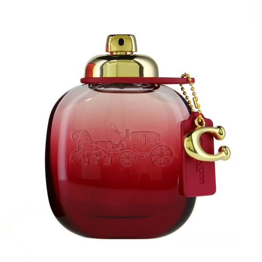 Coach Wild Rose 3.0oz EDP For Women