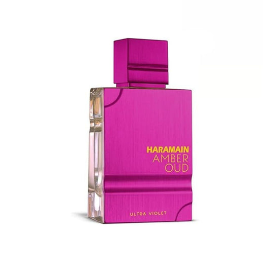 Al Haramain Amber Oud Ultra Violet 2.0oz EDP For Women
