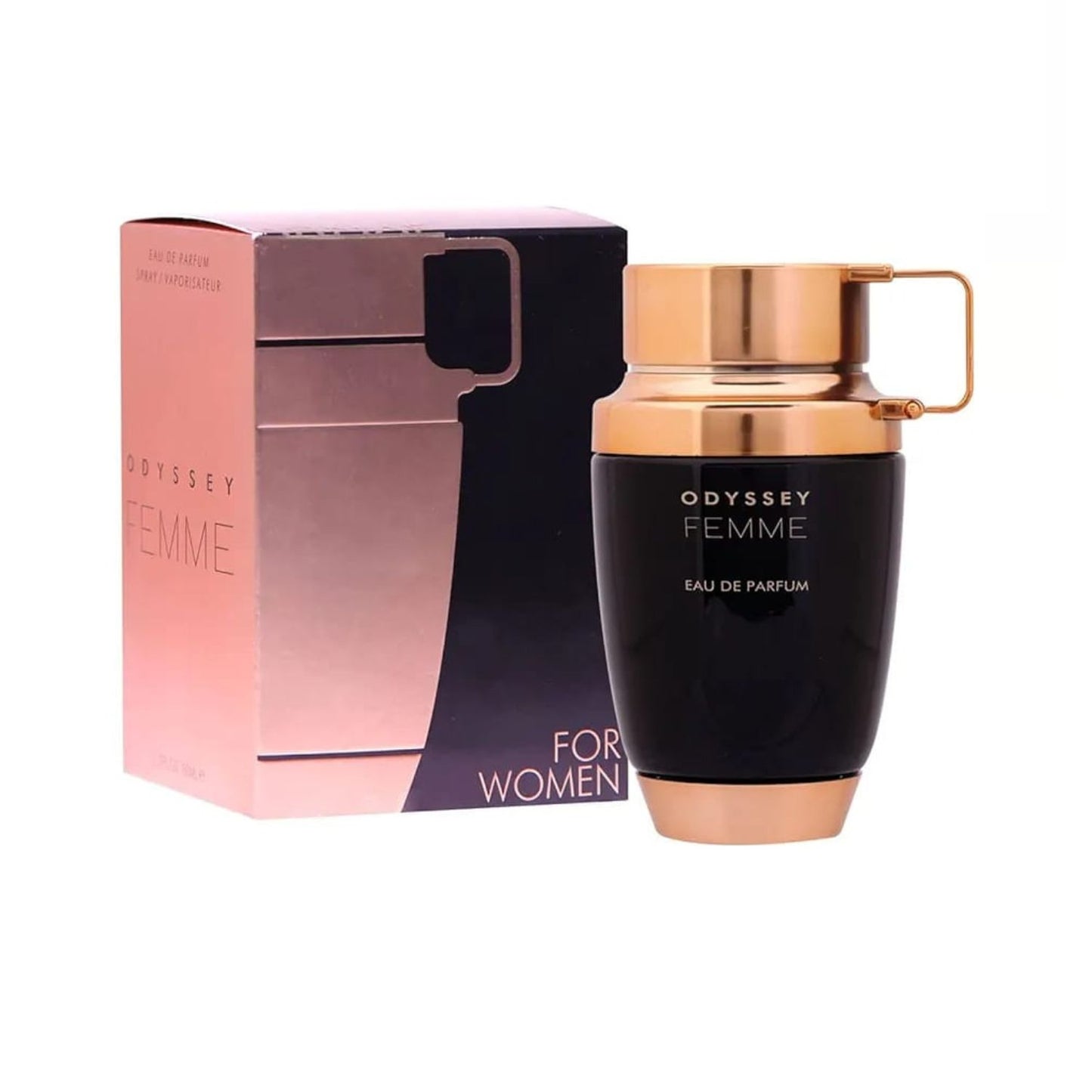 Armaf Odyssey Femme 2.7oz EDP For Women