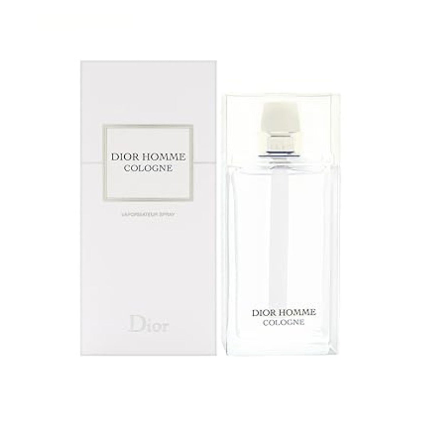 Christian Dior Homme Cologne 6.8oz For Men (2022oz )