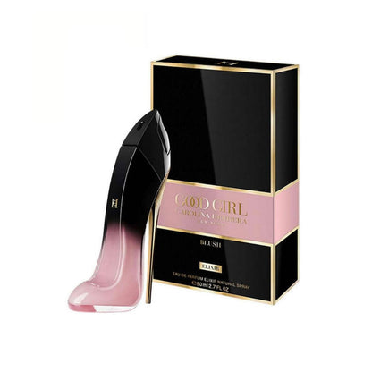 Carolina Herrera Good Girl Blush Elixir 2.7oz EDP For Women