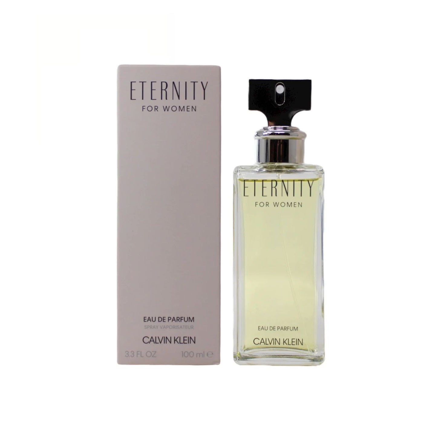 Calvin Klein Eternity 3.3oz EDP For Women