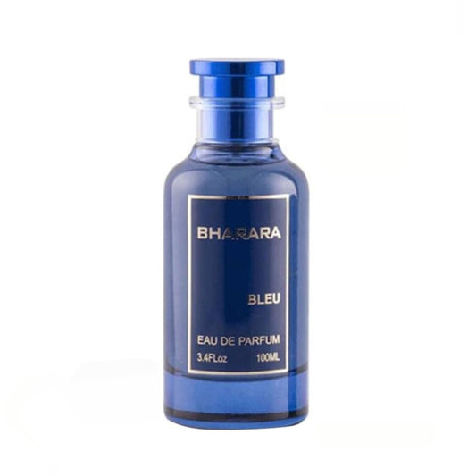 Bharara Bleu 3.4oz EDP For Men
