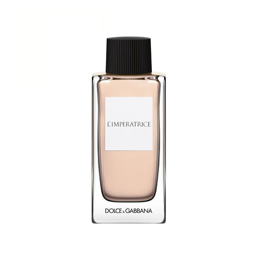 Dolce & Gabbana L'Imperatrice 3.3oz EDT For Women