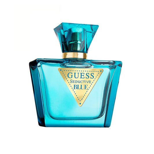 Guess Seductive Blue 2.5oz EDT For Women