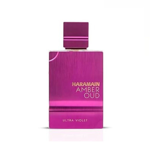 Al Haramain Amber Oud Ultra Violet 4.0oz EDP For Women