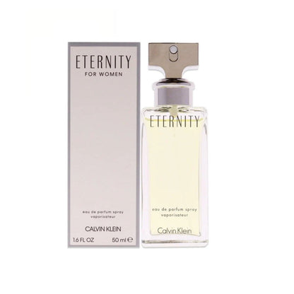 Calvin Klein Eternity 1.6oz EDP For Women