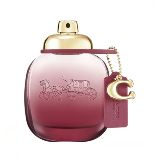Coach Wild Rose 1.7oz EDP For Women