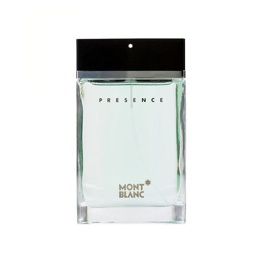 Mont Blanc Presence 2.5oz EDT For Men