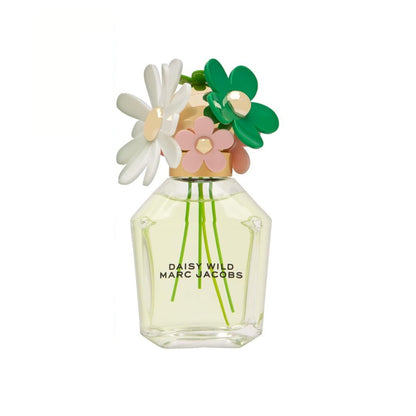 Marc Jacobs Daisy Wild 3.3oz EDP For Women