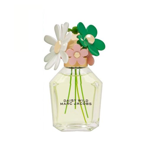 Marc Jacobs Daisy Wild 3.3oz EDP For Women