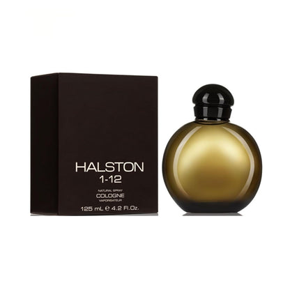 Halston 1-12 4.2oz Col For Men