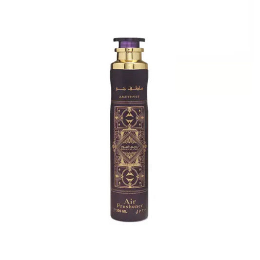 AIR FRESHNER Lattafa Badee Al Oud Amethyst 10.14oz For Women