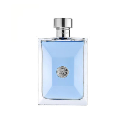 Versace Pour Homme 3.4oz EDT For Men