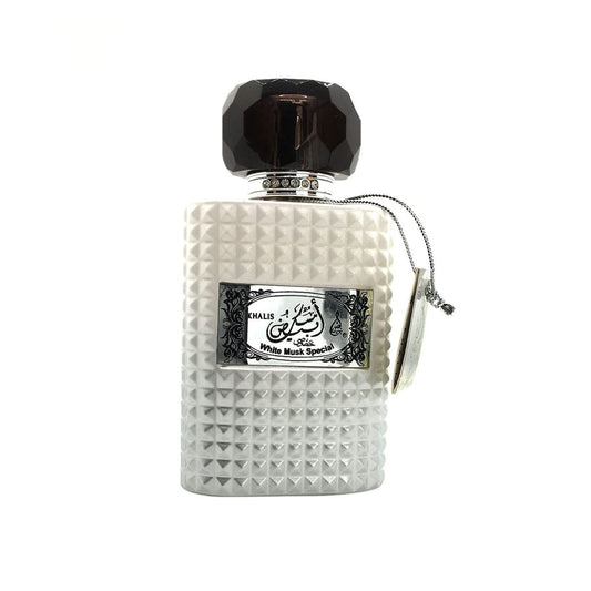 Khalis White Musk Special 3.4oz EDP