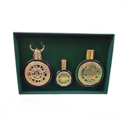 Bharara Viking Dubai 3PC Gift Set For Men