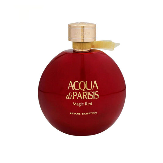 Acqua Di Parisis Magic Red 3.3oz EDP For Women
