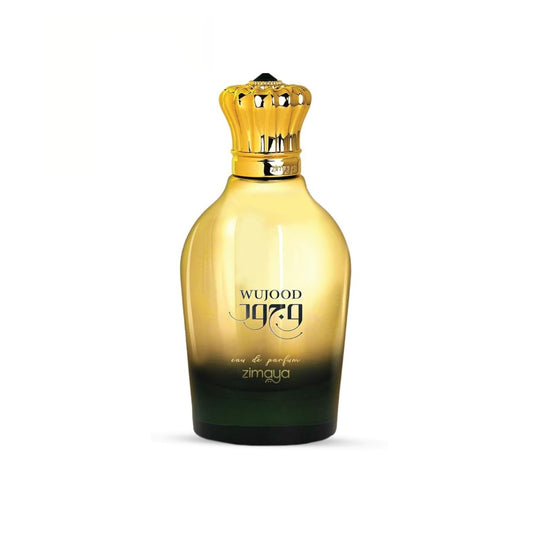 Zimaya Wujood 3.4oz EDP Unisex