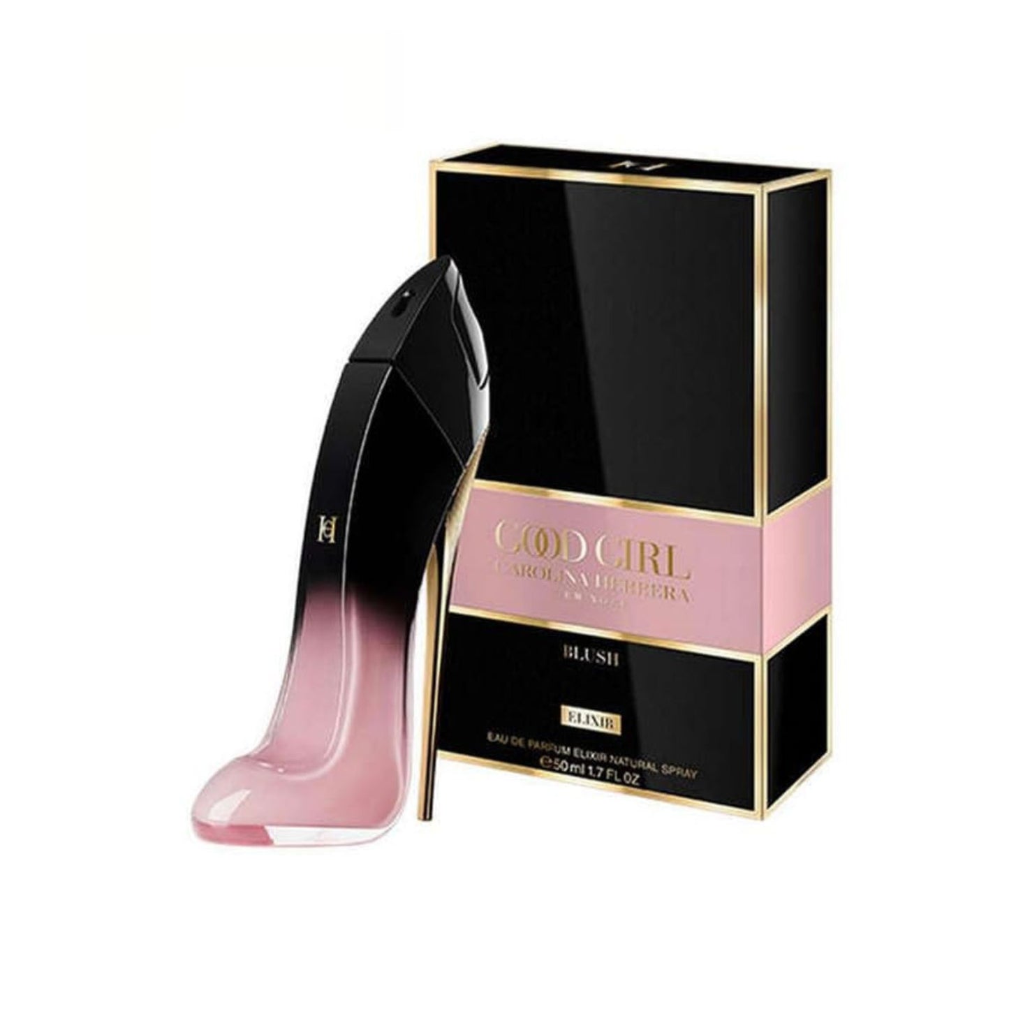 Carolina Herrera Good Girl Blush Elixir 1.7oz EDP For Women