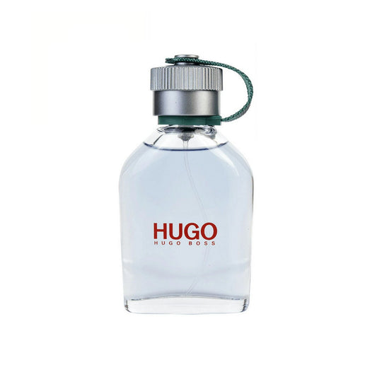 Hugo Boss Hugo Man 2.5oz EDT For Men (Green)