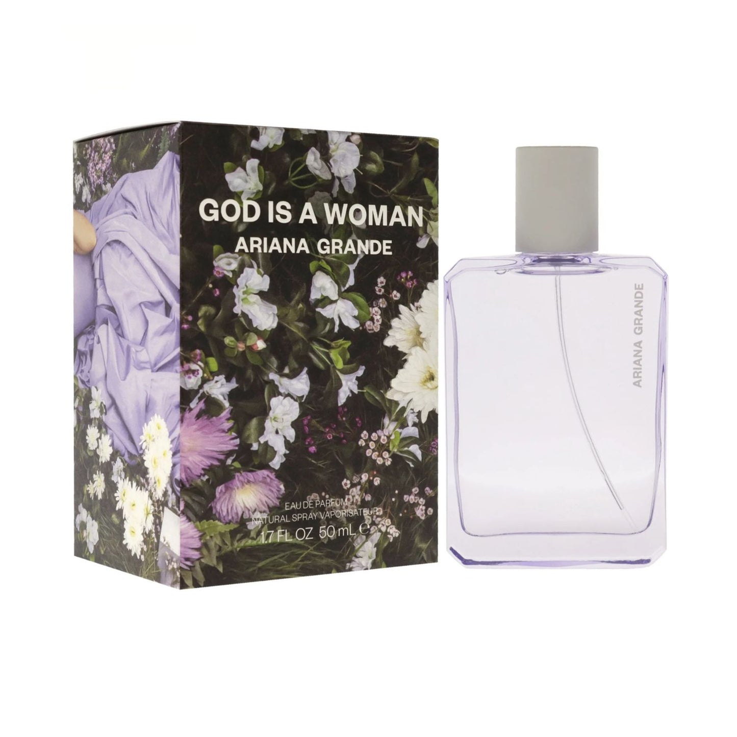 Ariana Grande God is a Woman 1.7oz EDP For Women