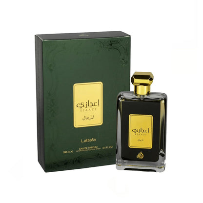 Lattafa Ejaazi 3.4oz EDP Unisex