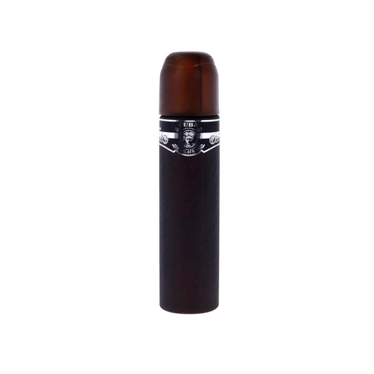 Cuba Black 3.4oz EDT For Men