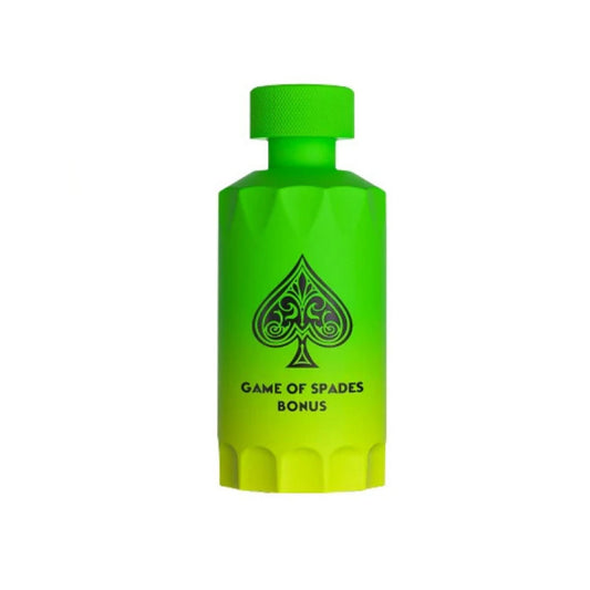 Jo Milano Game Of spades Bonus Parfum Unisex de 3.4oz