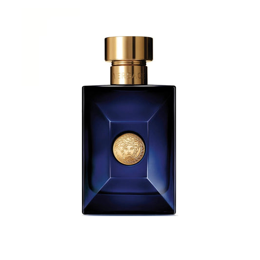Versace Pour Homme Dylan Blue 3.4oz EDT For Men