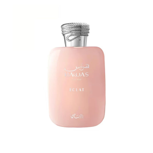 Rasasi Hawas Eclat 3.38oz EDP For Women