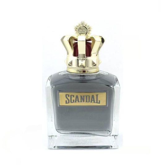 Tester Jean Paul Gaultier Scandal Pour Homme 5.1oz EDT Refillable For Men (Unboxed)