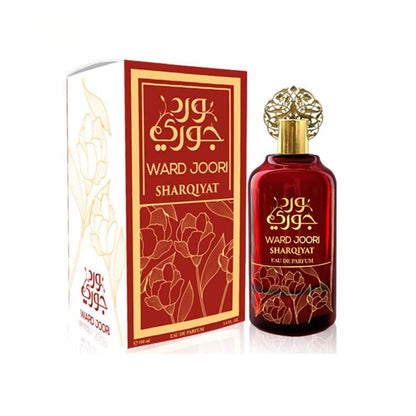 Khalis Ward Joori 3.4oz EDP