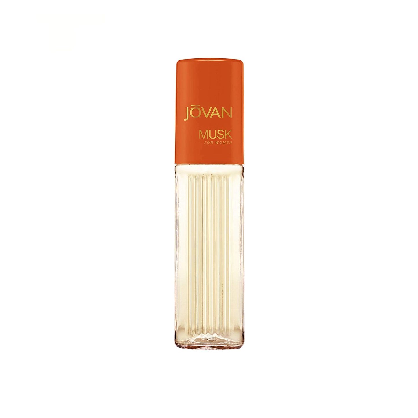 Jovan Musk 2.0oz Cologne Concentrate For Women