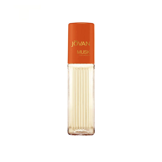 Jovan Musk 2.0oz Cologne Concentrate For Women