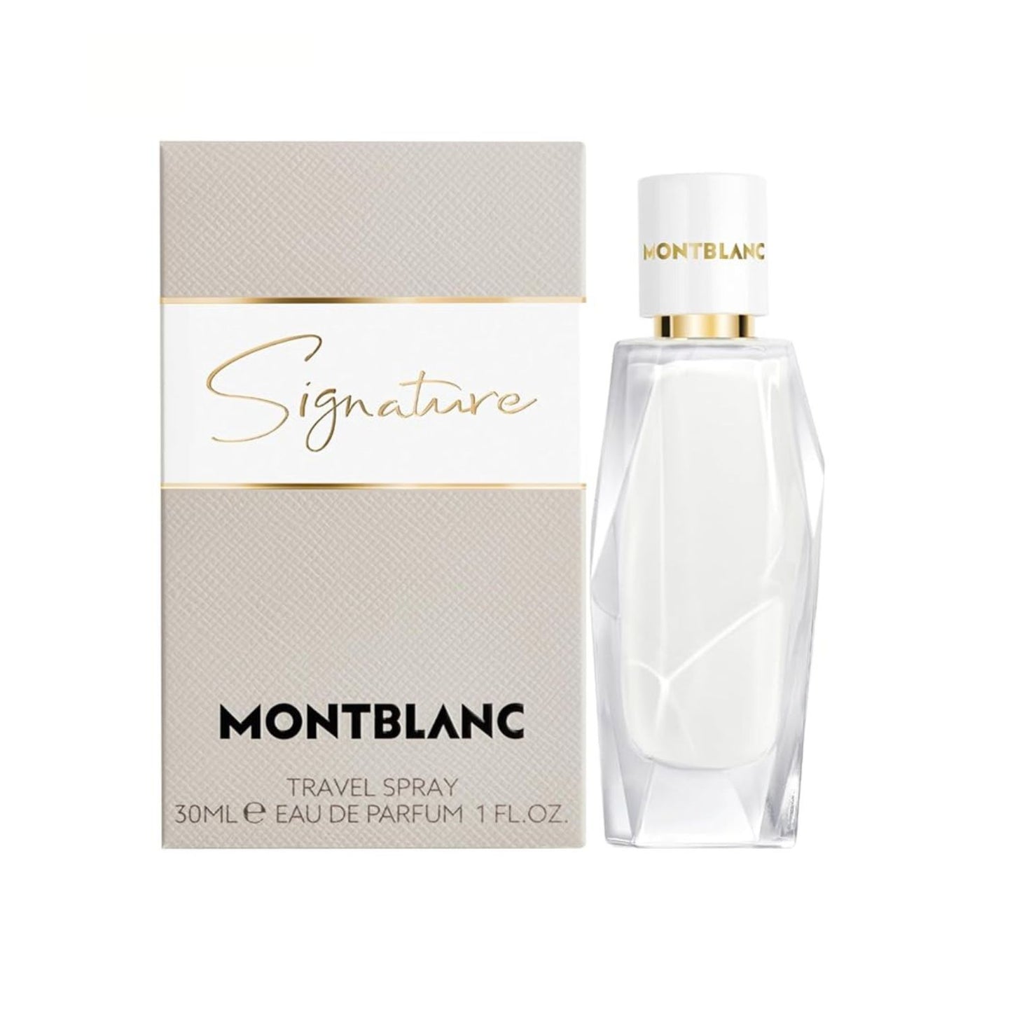 Mont Blanc Signature 1.0oz EDP For Women