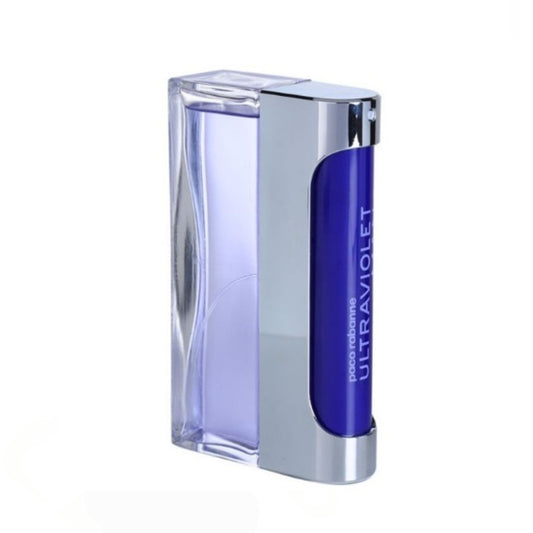 Paco Rabanne Ultraviolet 3.4oz EDT For Men