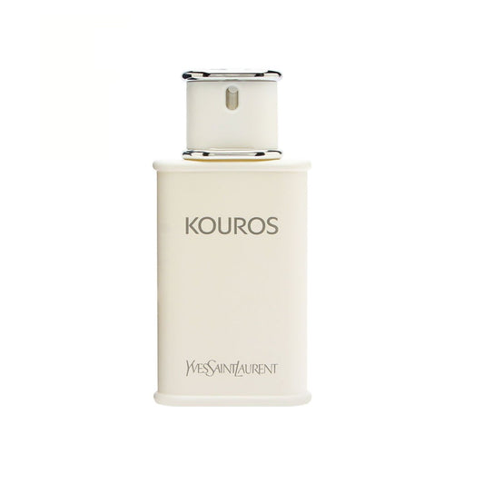 Yves Saint Laurent Kouros 3.3oz EDT For Men