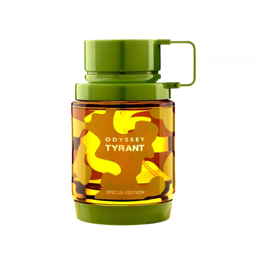 Armaf Odyssey Tyrant 3.4oz EDP For Men