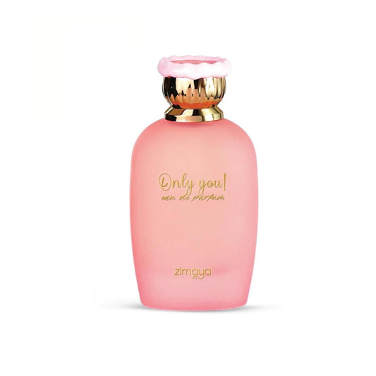 Zimaya Fatima Series Only You 3.4oz EDP Unisex