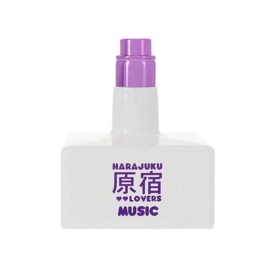 Tester Harajuku Lovers Music 1.7oz EDP For Women