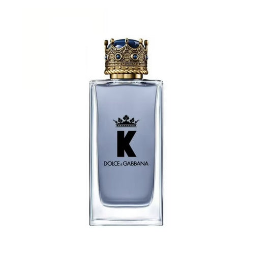 Dolce & Gabbana K 3.3oz EDT For Men