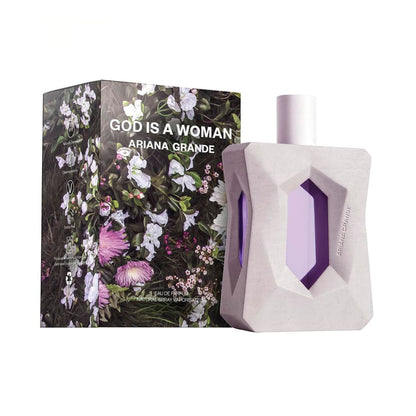 Ariana Grande God is a Woman 3.4oz EDP For Women
